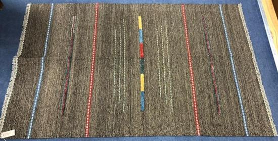 A Kelim rug 160 x 100cm